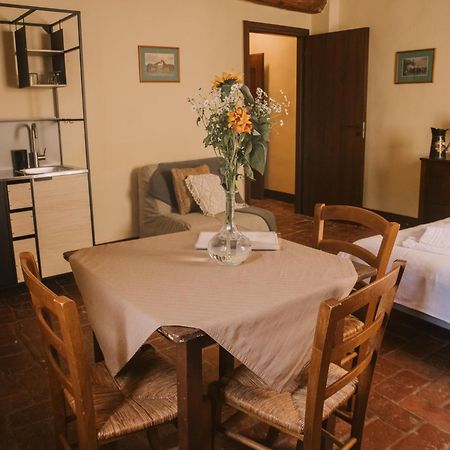 Agriturismo Montevecchio Isolani Monte San Pietro Εξωτερικό φωτογραφία
