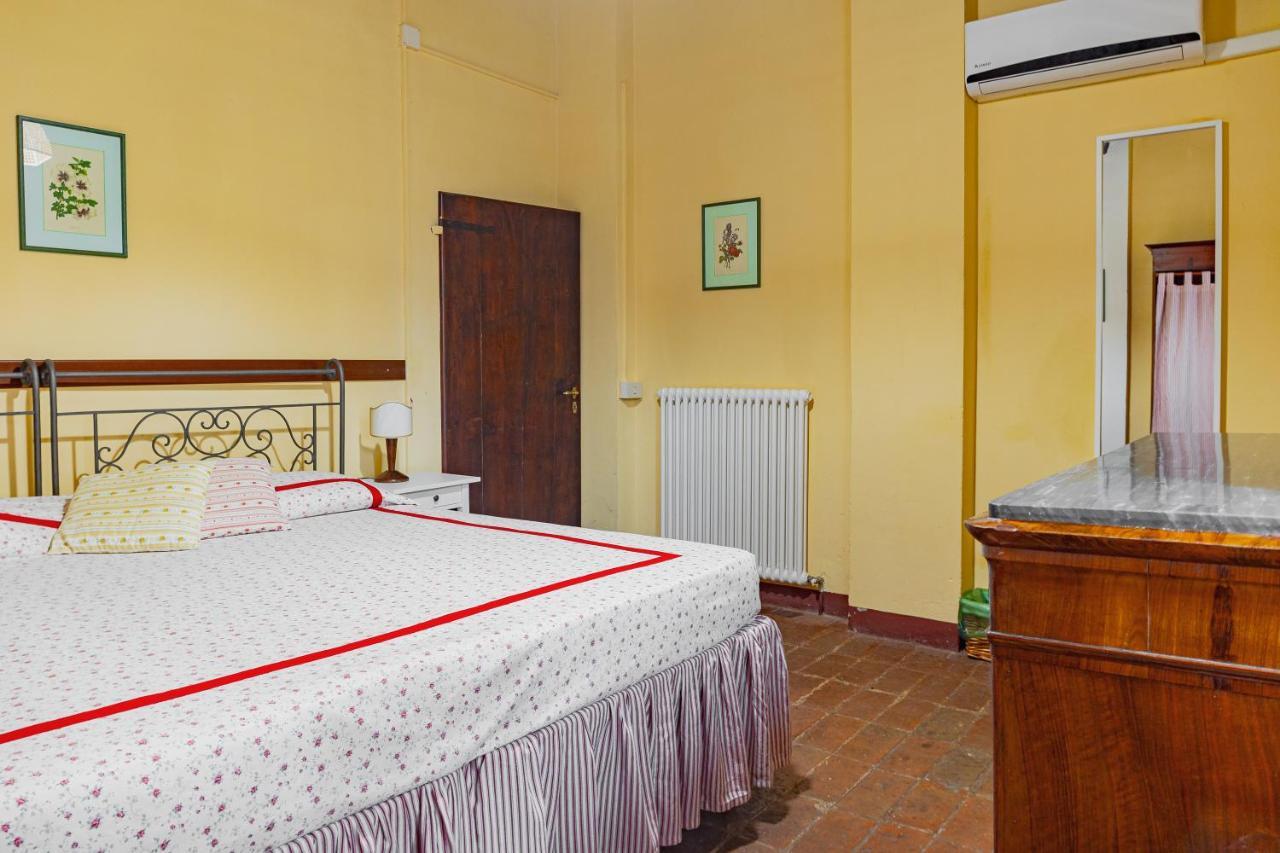 Agriturismo Montevecchio Isolani Monte San Pietro Εξωτερικό φωτογραφία