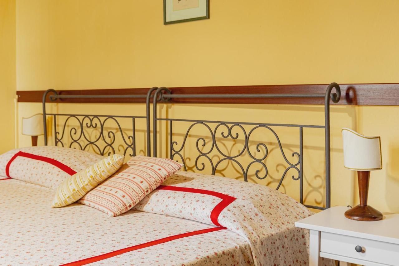 Agriturismo Montevecchio Isolani Monte San Pietro Εξωτερικό φωτογραφία