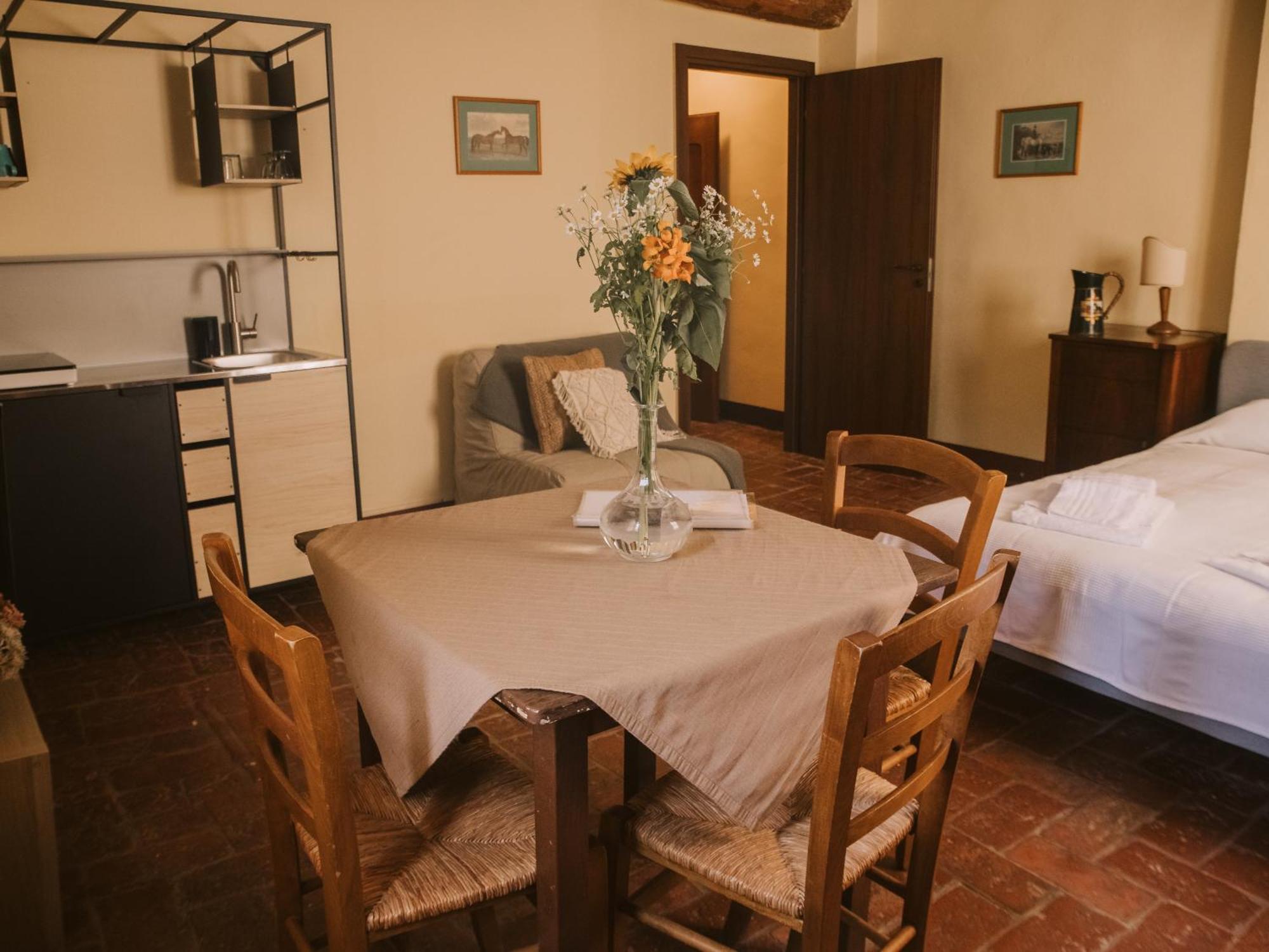 Agriturismo Montevecchio Isolani Monte San Pietro Εξωτερικό φωτογραφία
